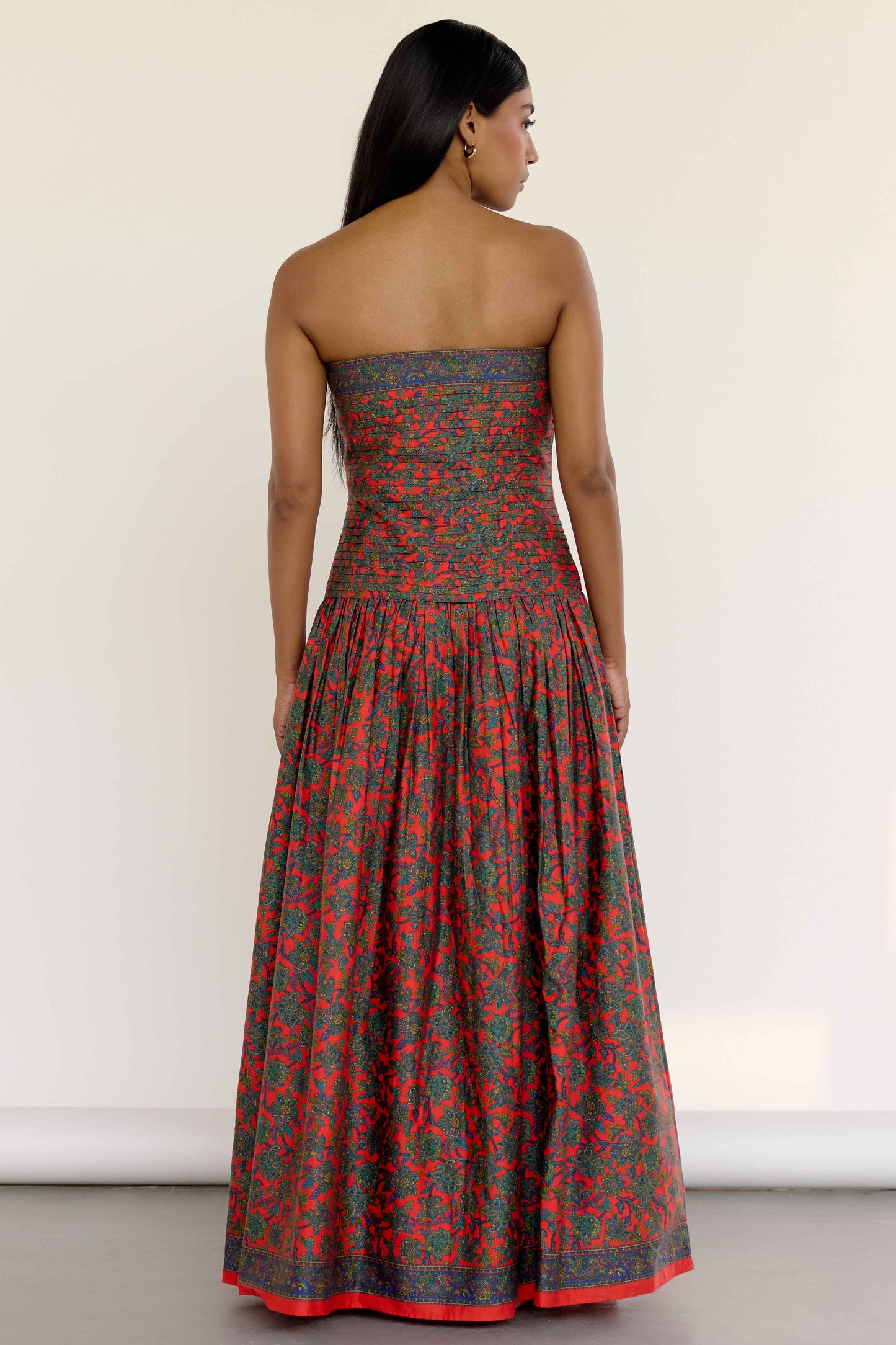 Maya Dress