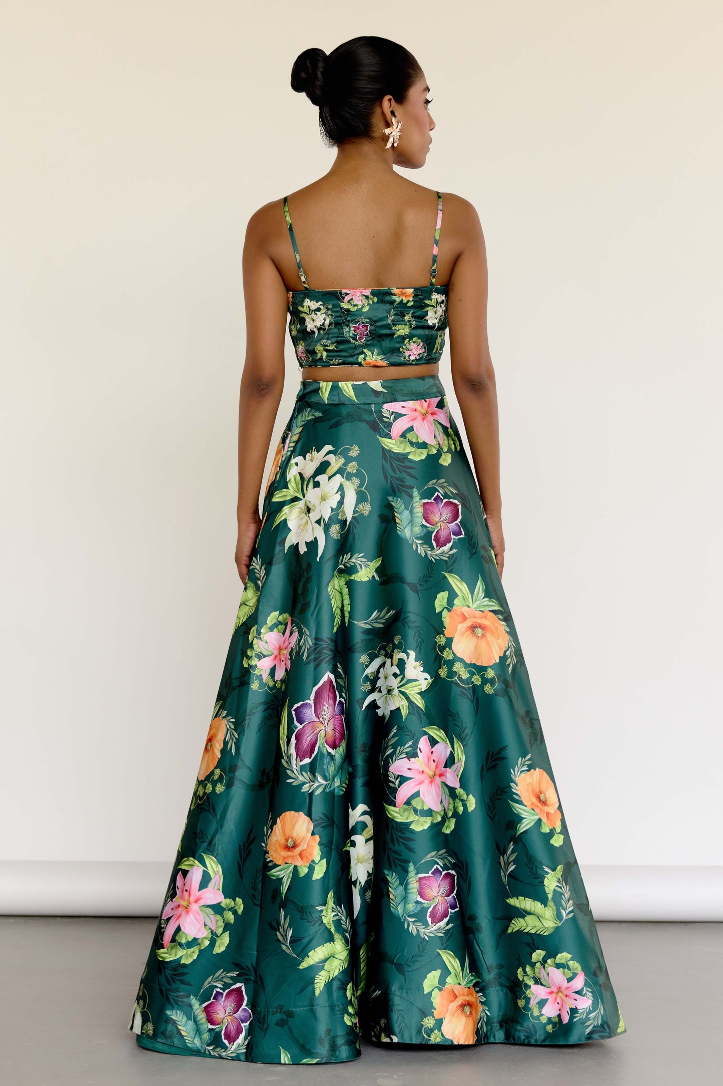 Cai Lehenga