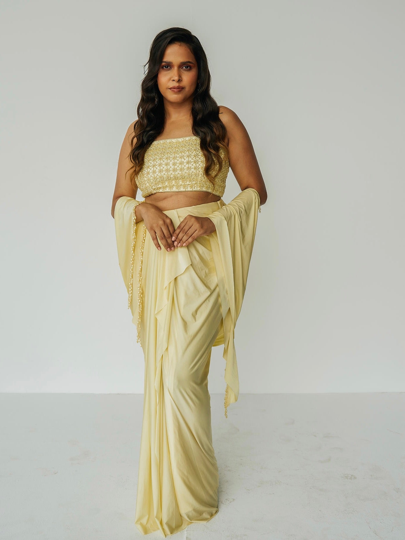 Pearl Set (Yellow)