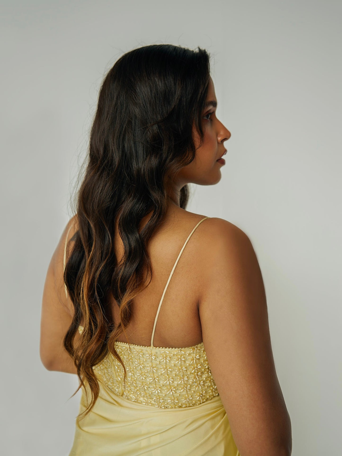 Pearl Set (Yellow)