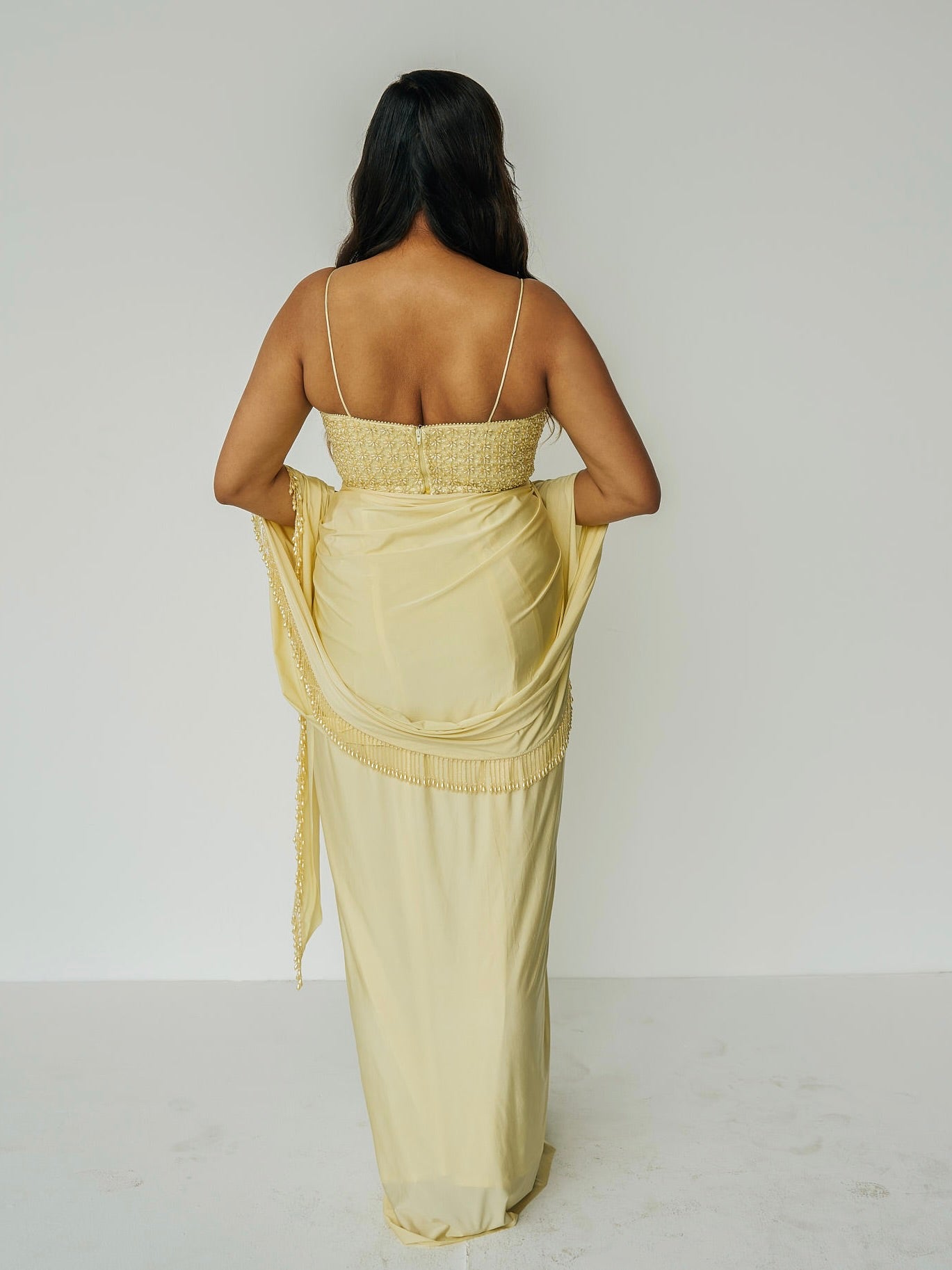 Pearl Set (Yellow)