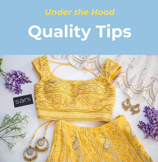 What to look out for when occasion wear shopping