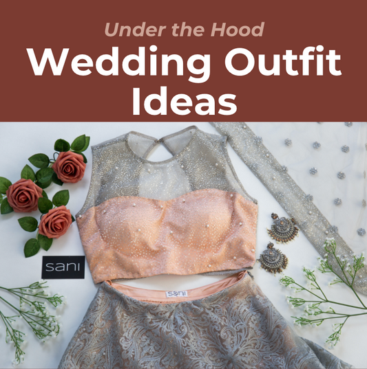 What to know for your next South Asian wedding