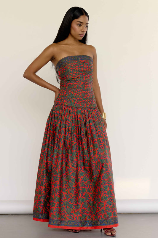 Maya Dress