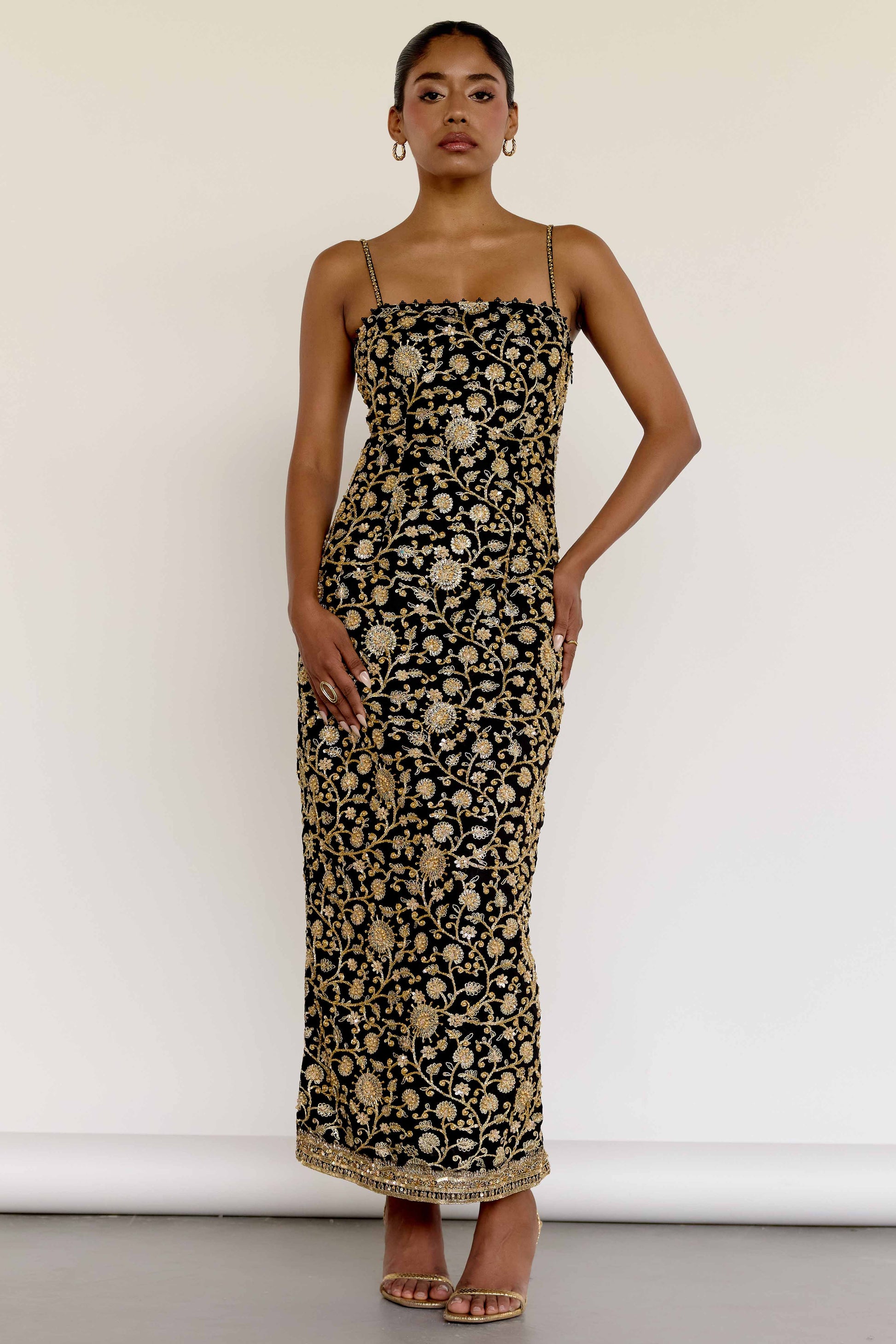Keya Dress