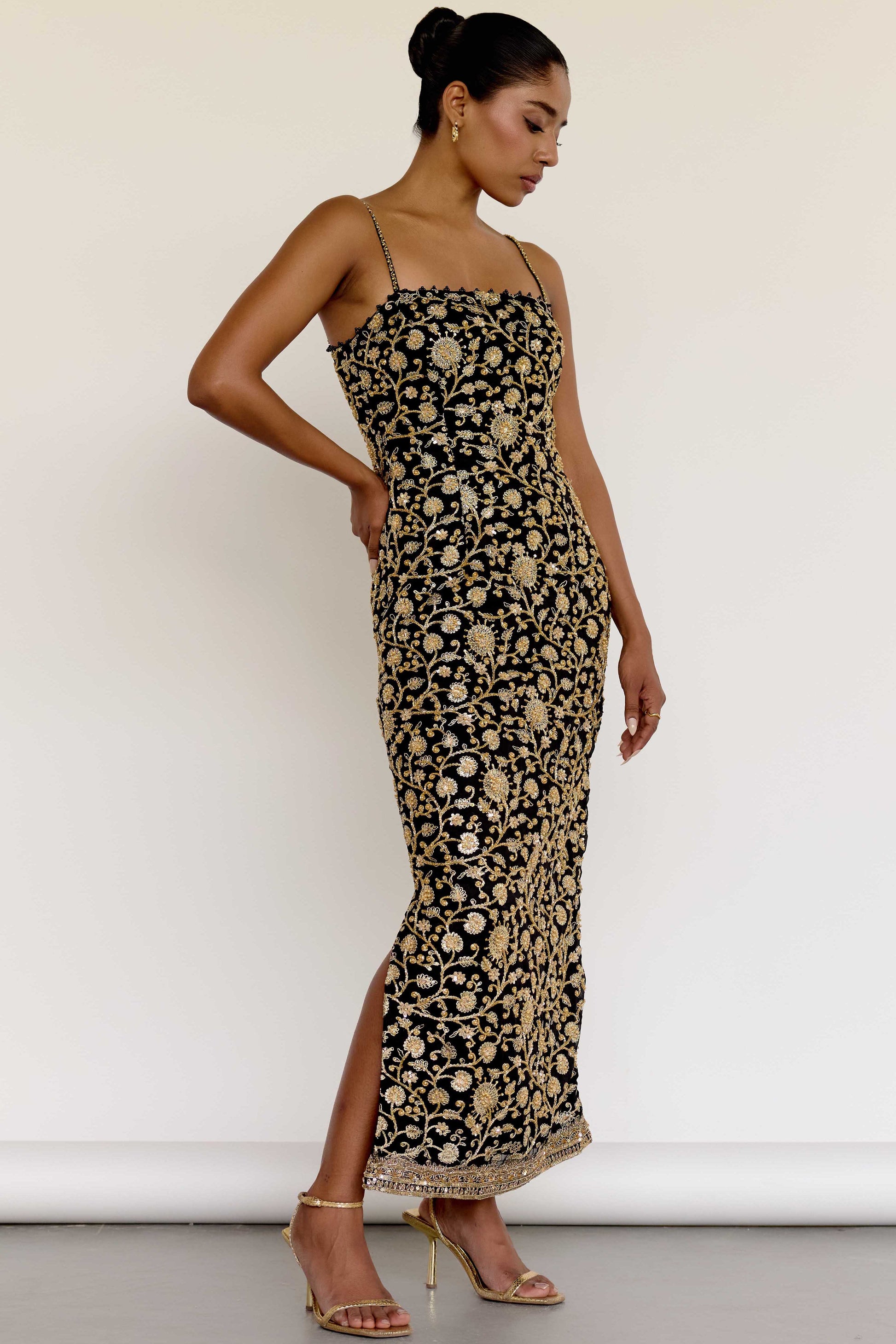 Keya Dress