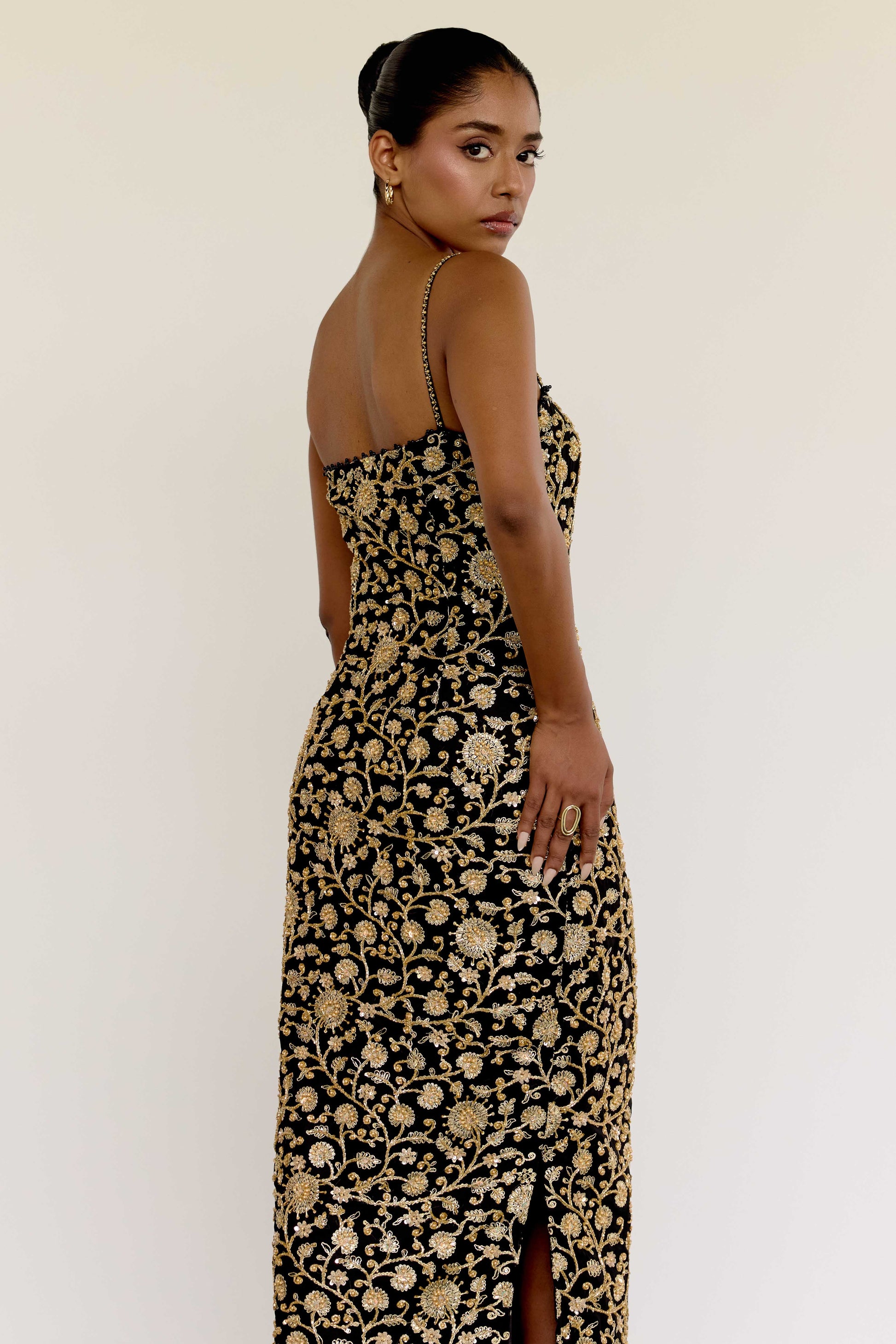 Keya Dress
