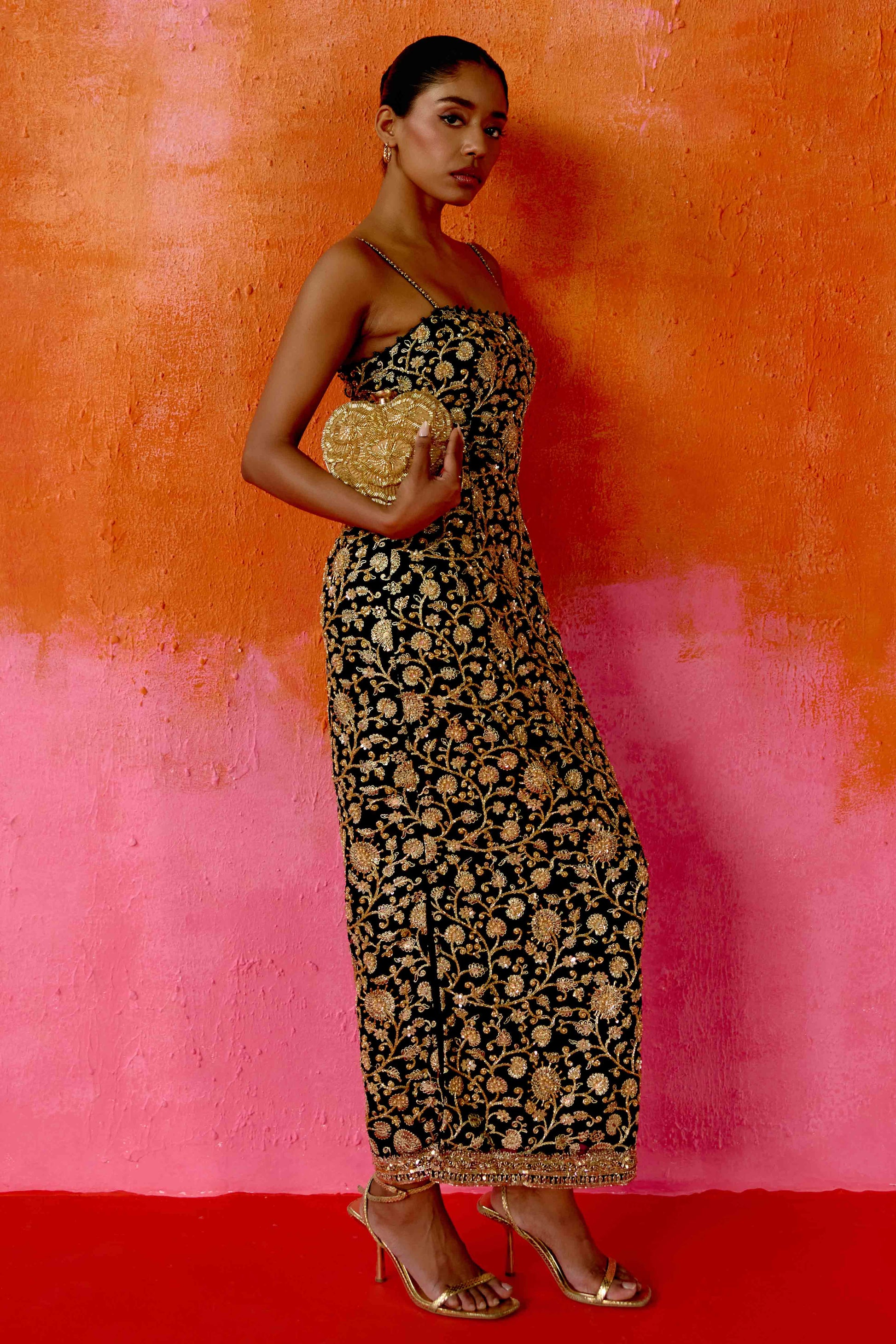 Keya Dress