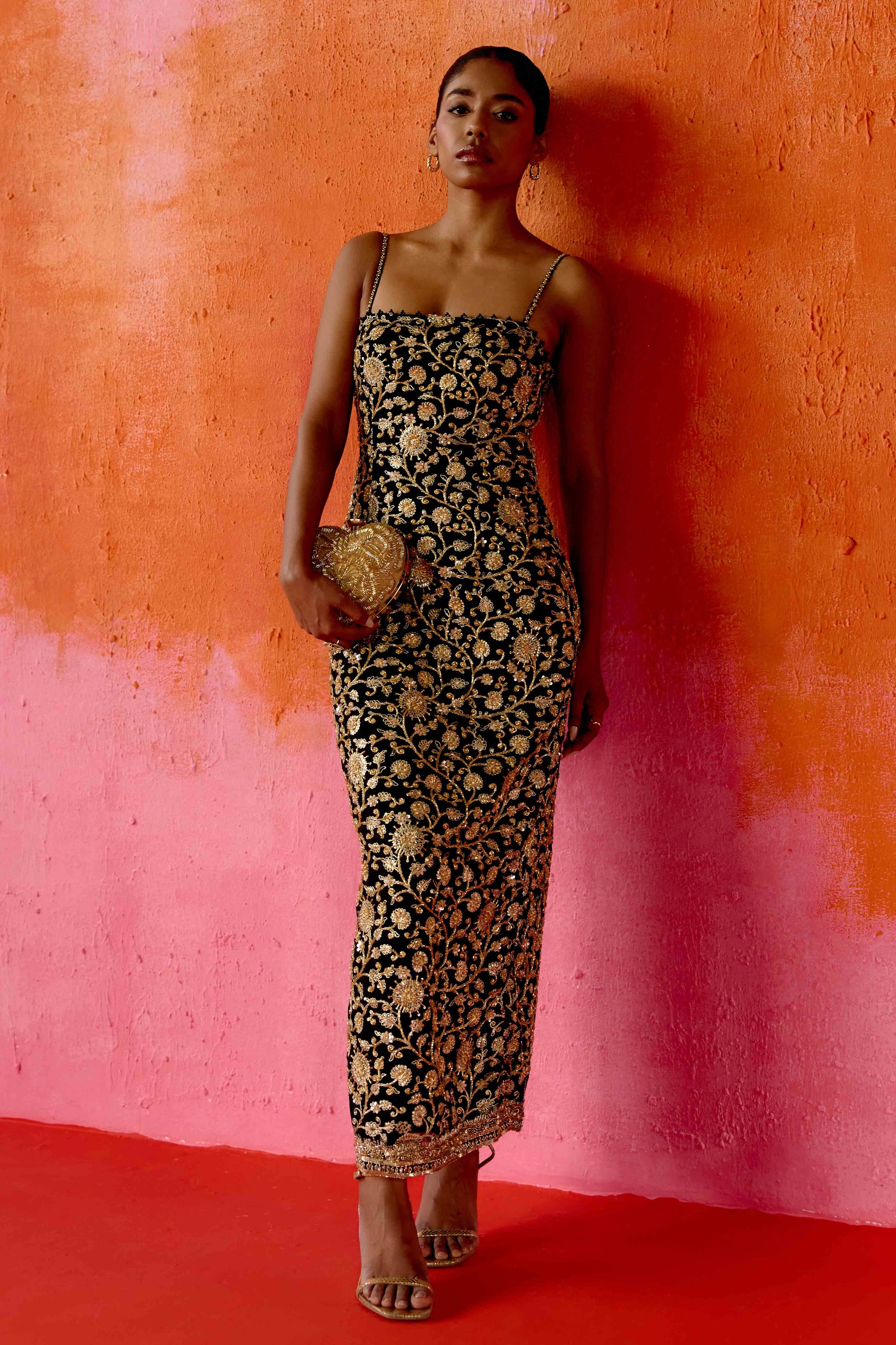 Keya Dress