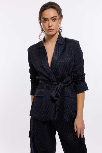 Asha Blazer