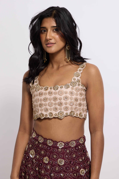 Riti Lehenga