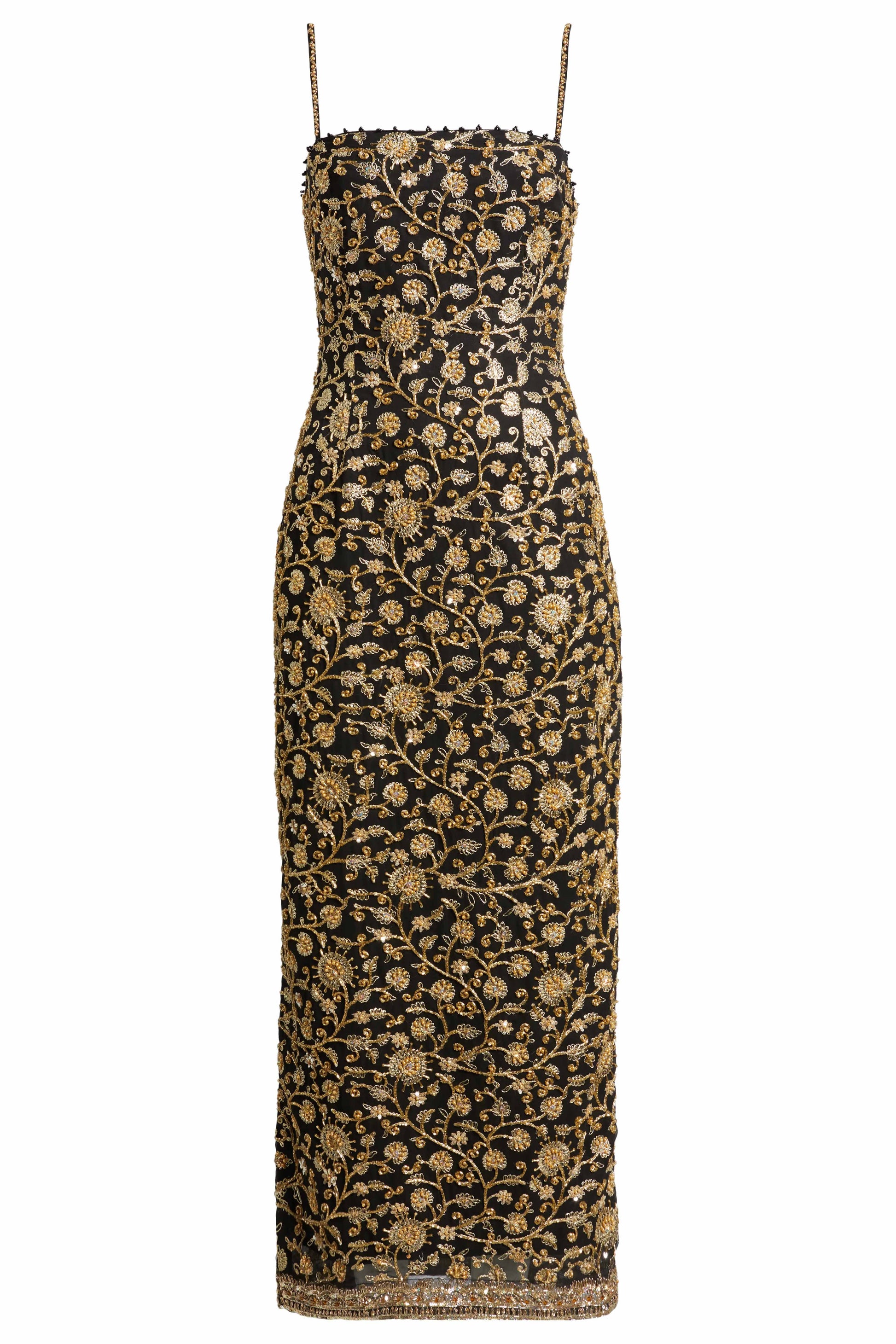 Keya Dress