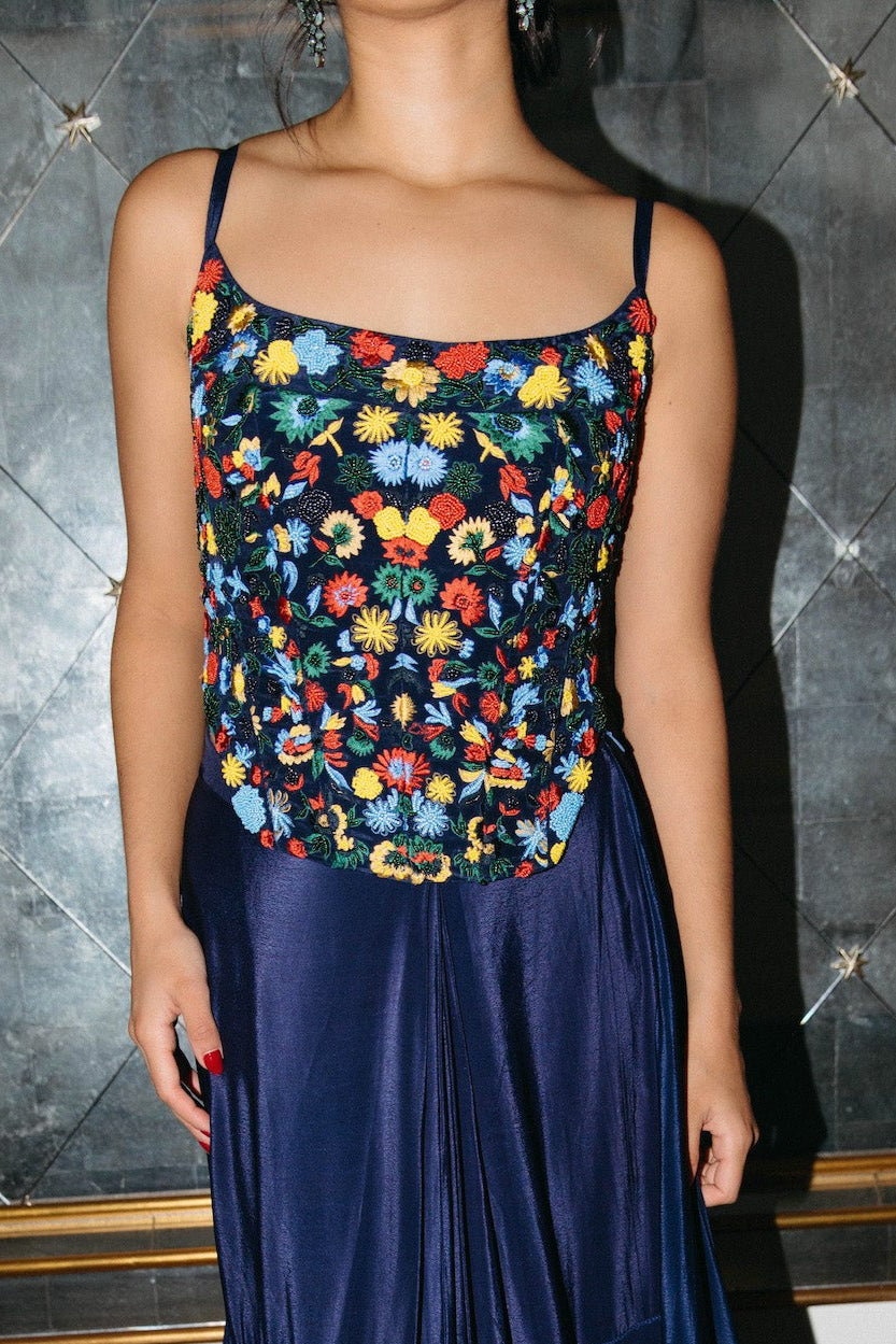 Ani Corset (Top only)