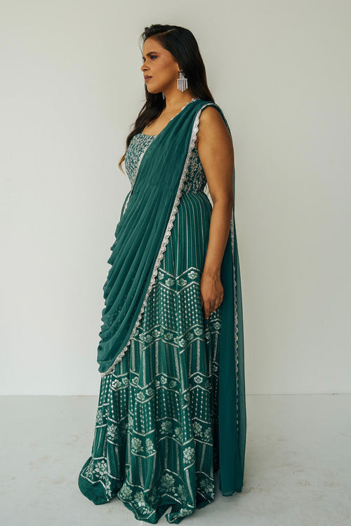 Anjali Anarkali