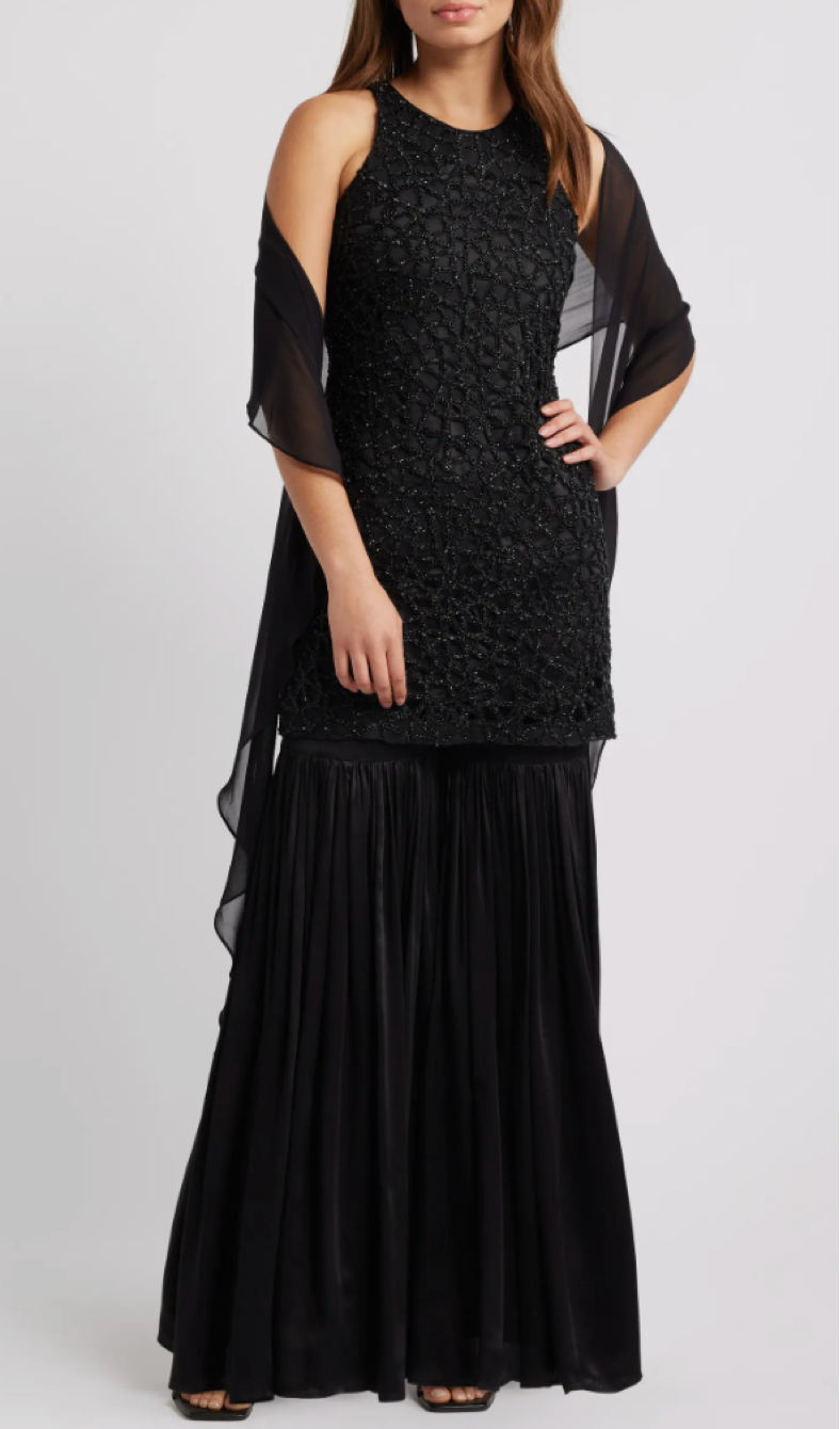 Tall Styles (for people 5'11-ish with heels)
