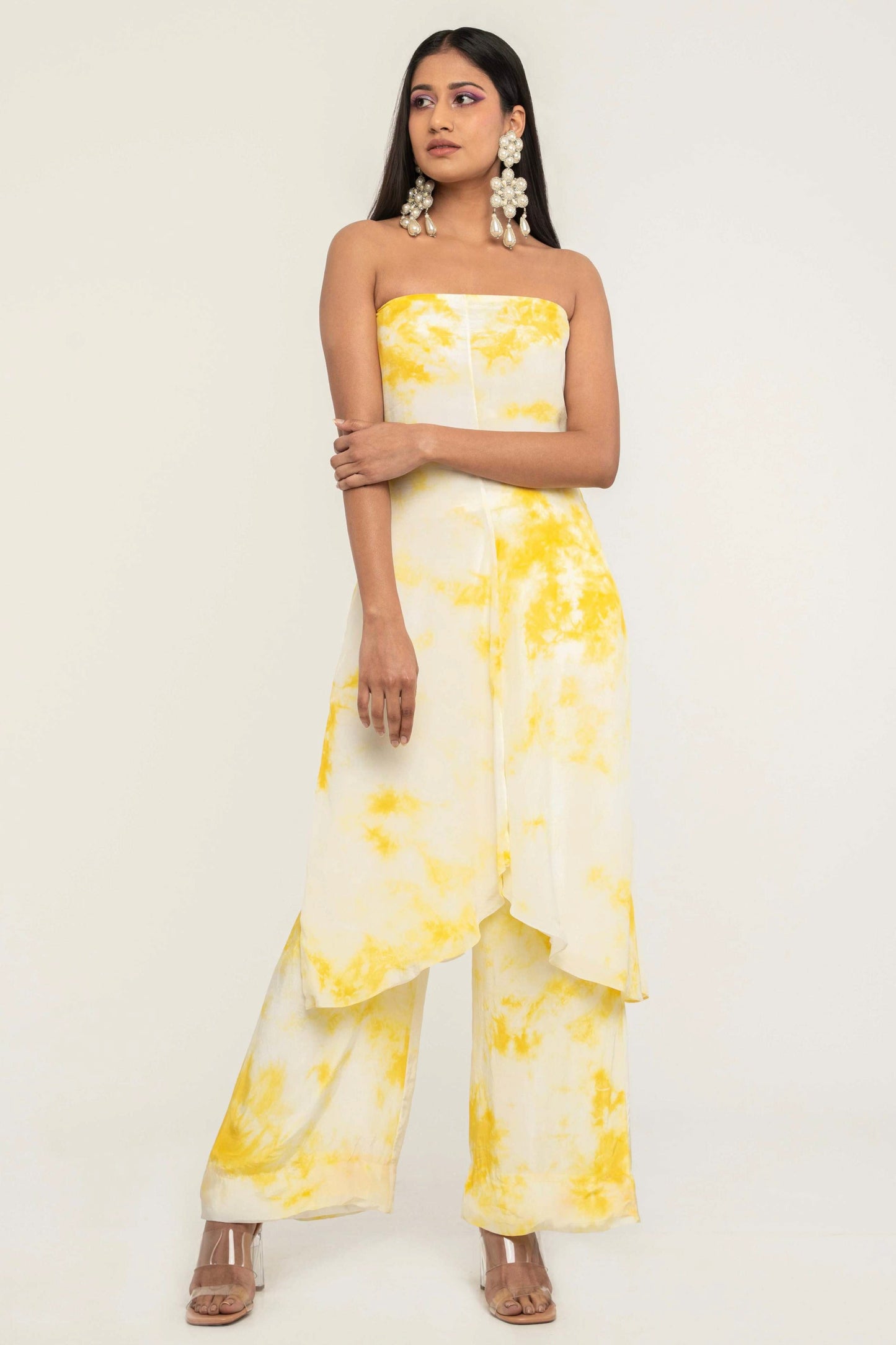 Haldi Set