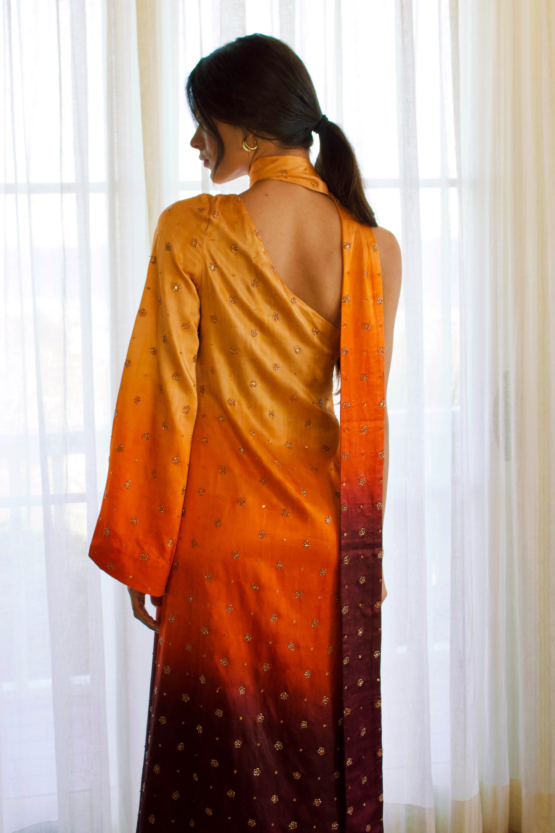 Amaya Dress