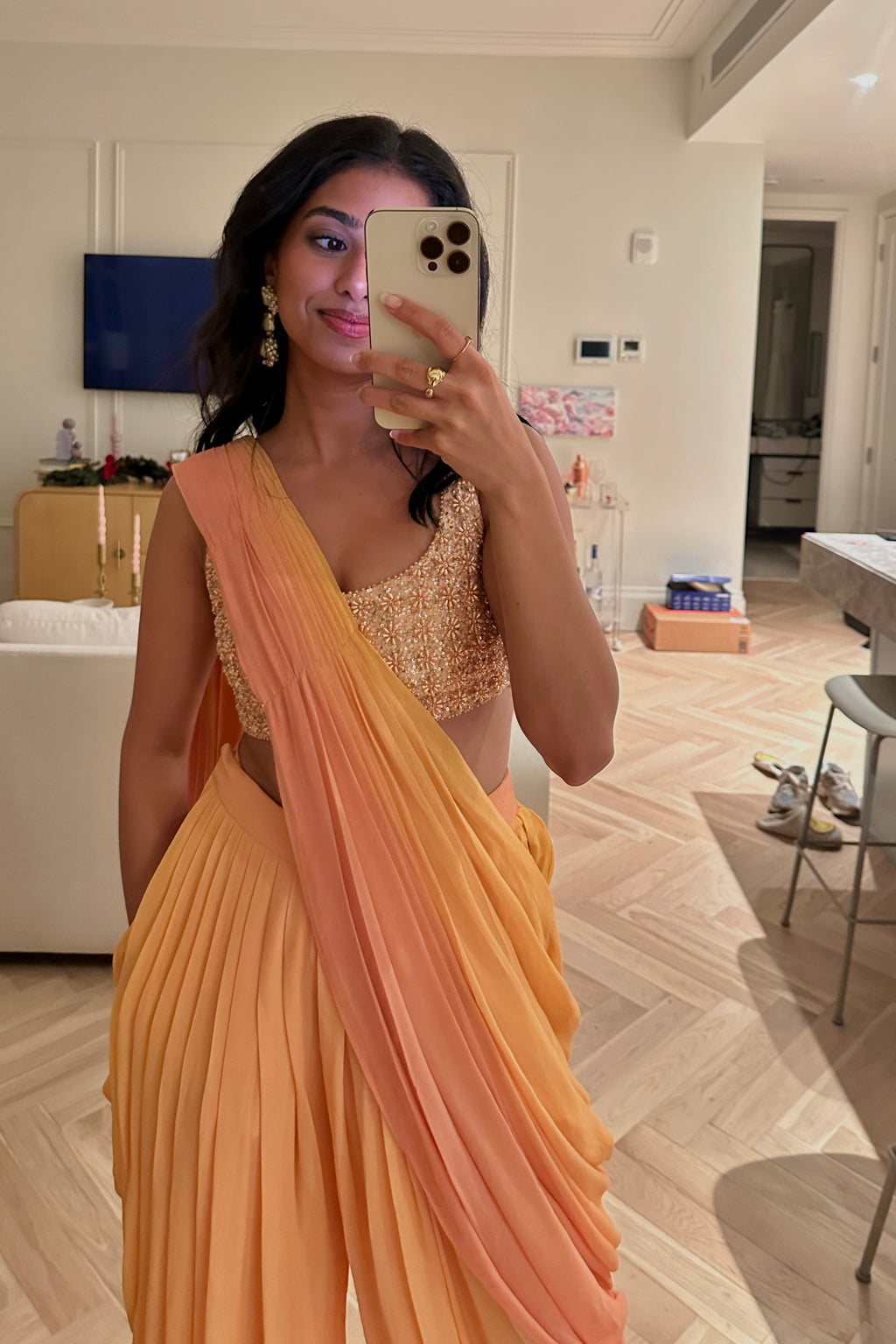 Asra Dhoti