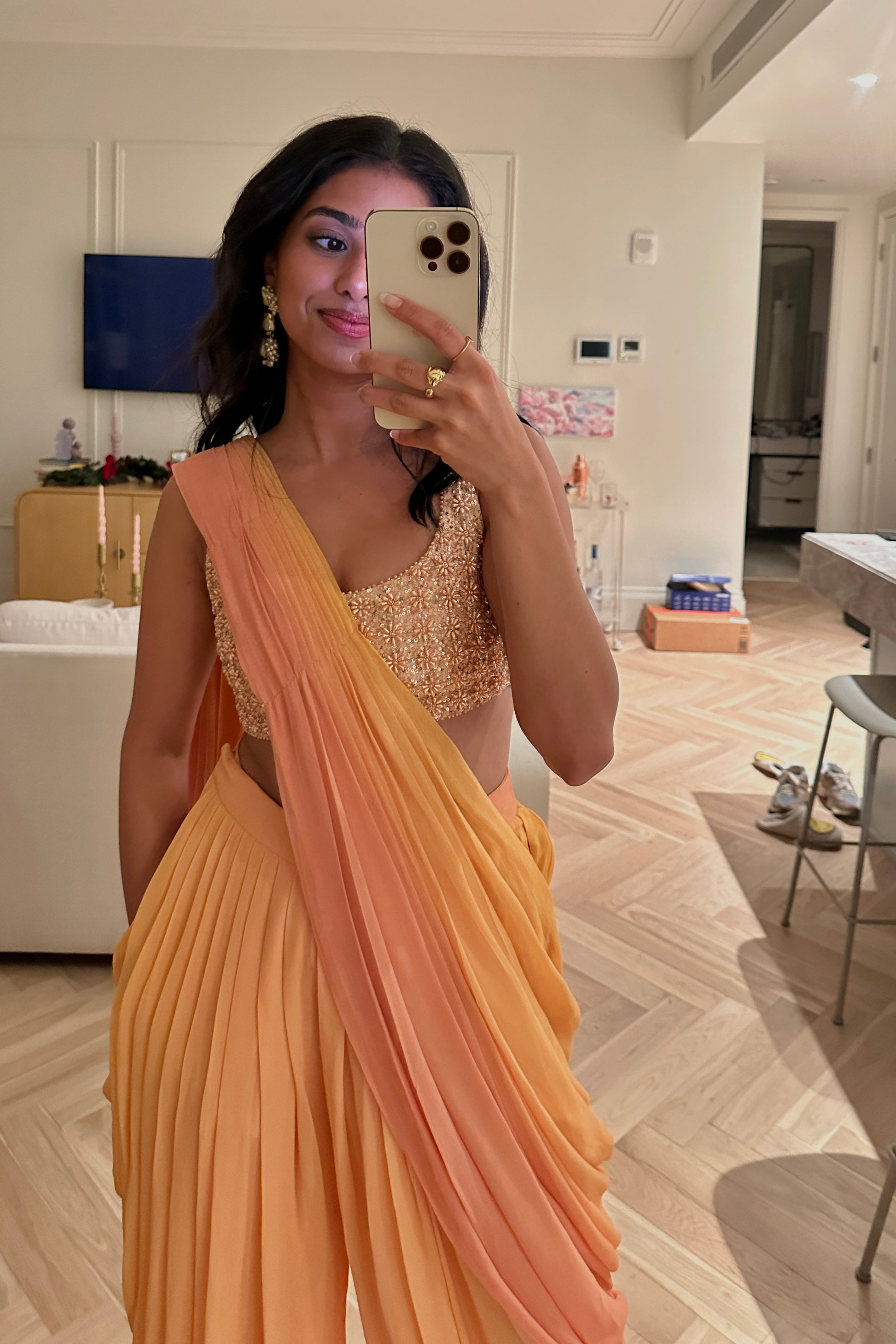 Asra Dhoti