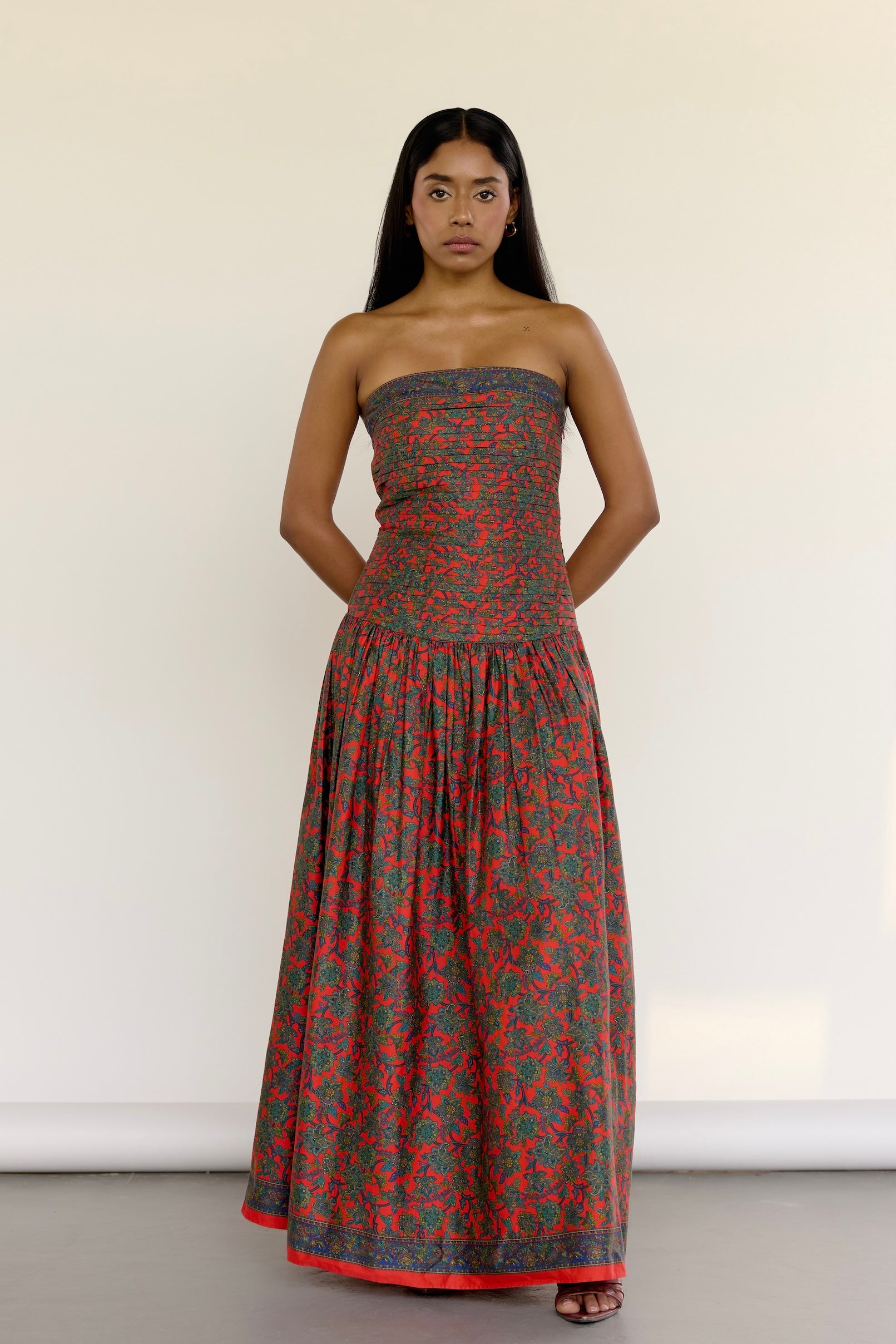 Tall Styles (for people 5'11-ish with heels)