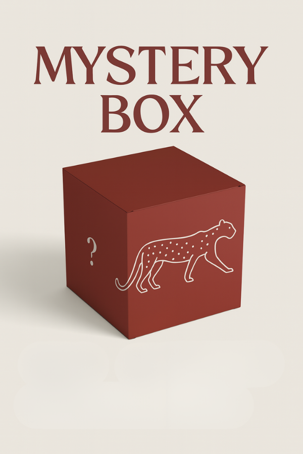Mystery Box