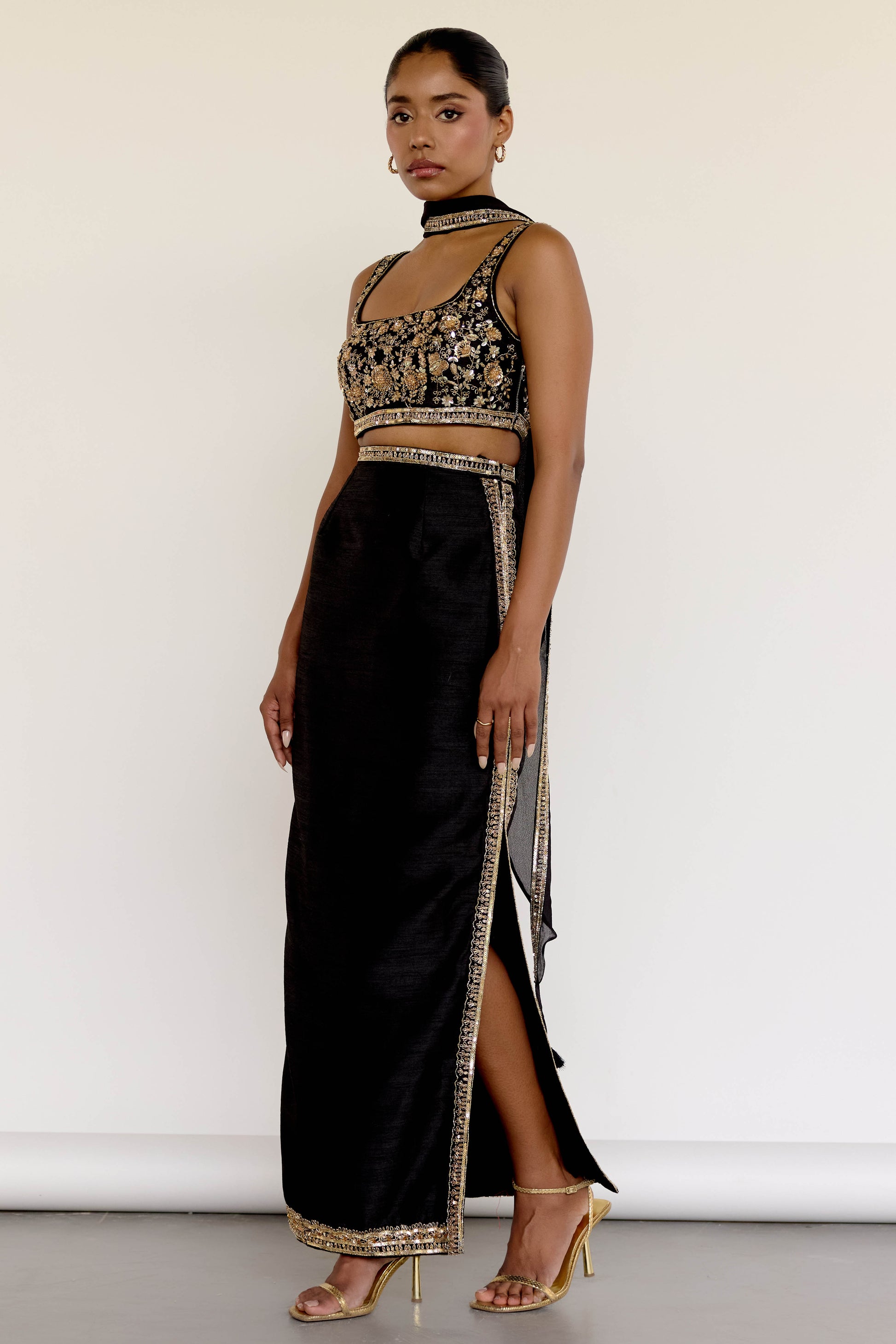 Tall Styles (for people 5'11-ish with heels)