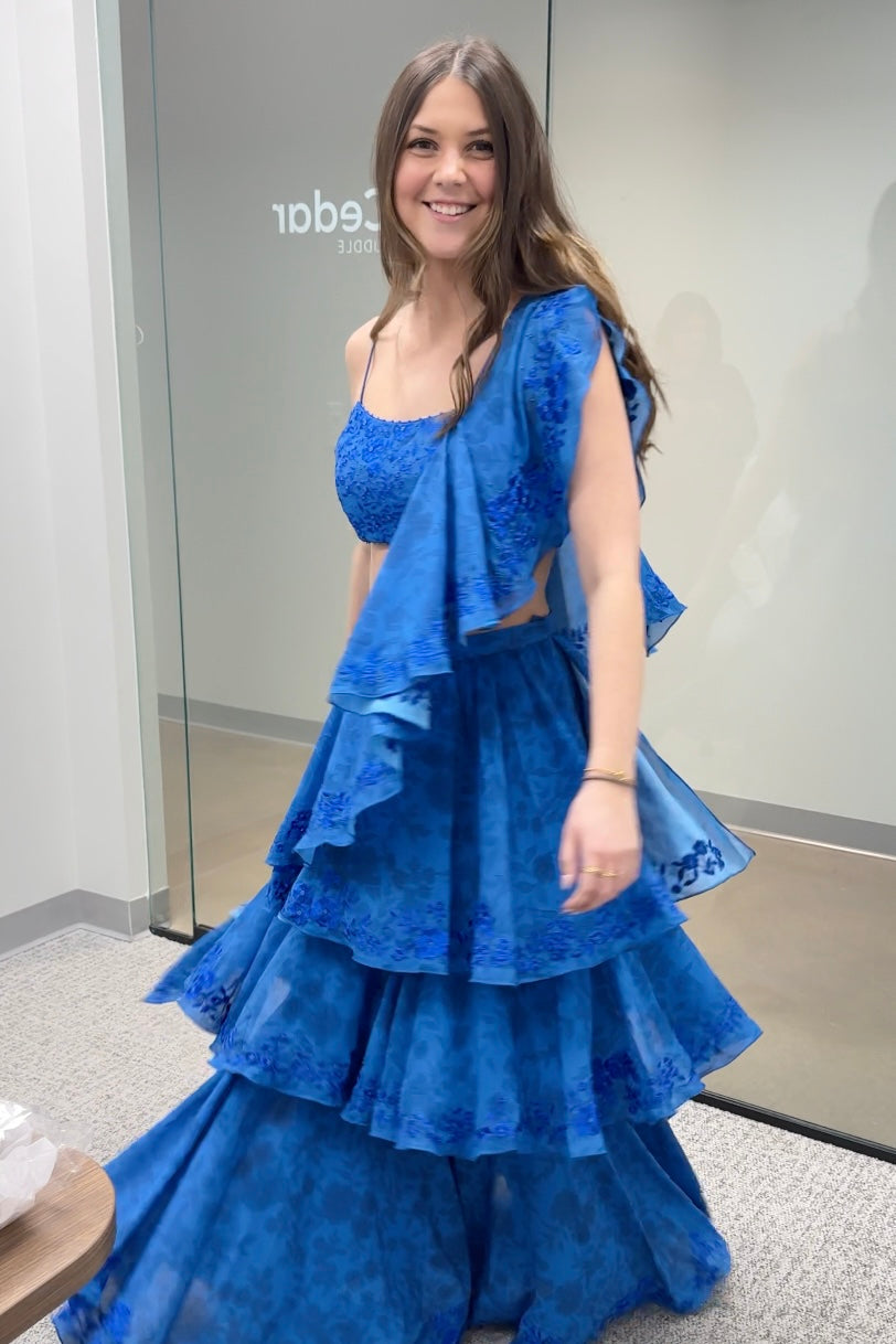 Zaina Palazzo