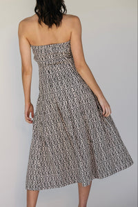 Tashi Dress