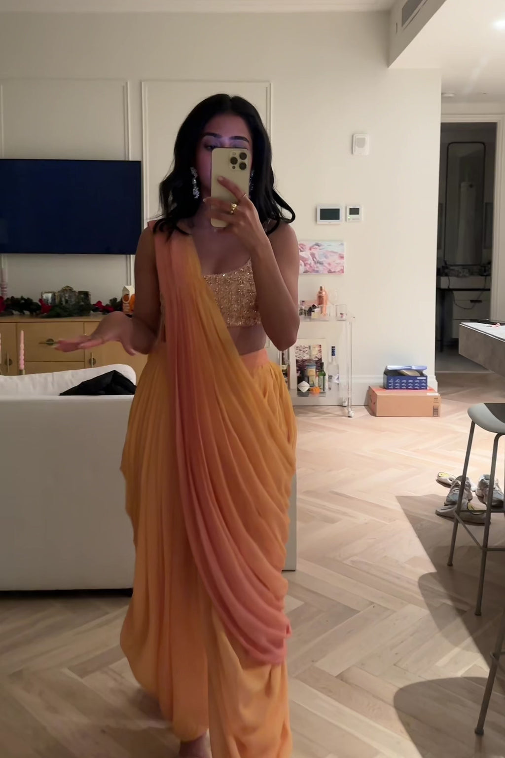 Asra Dhoti