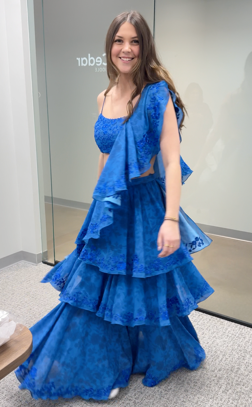 Zaina Palazzo