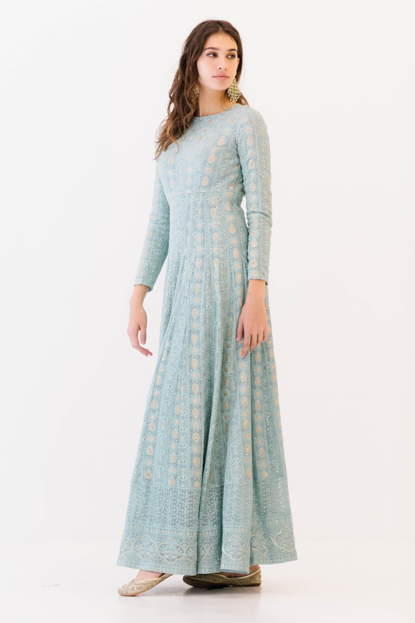 Samud Anarkali