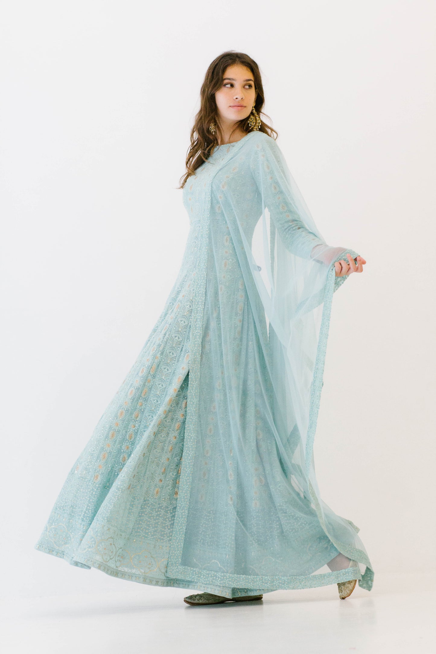Samud Anarkali