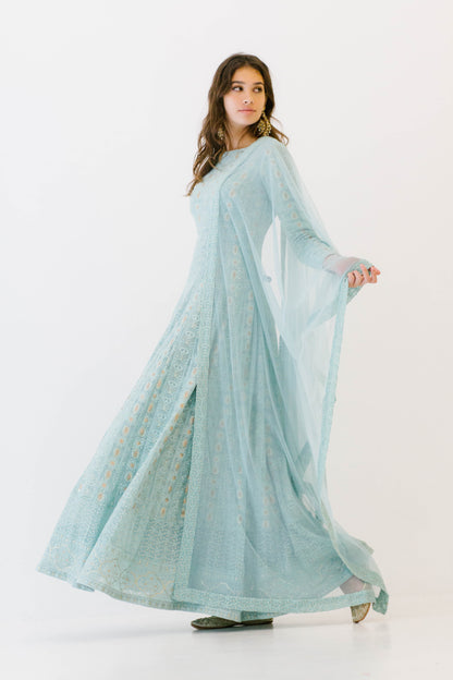 Samud Anarkali