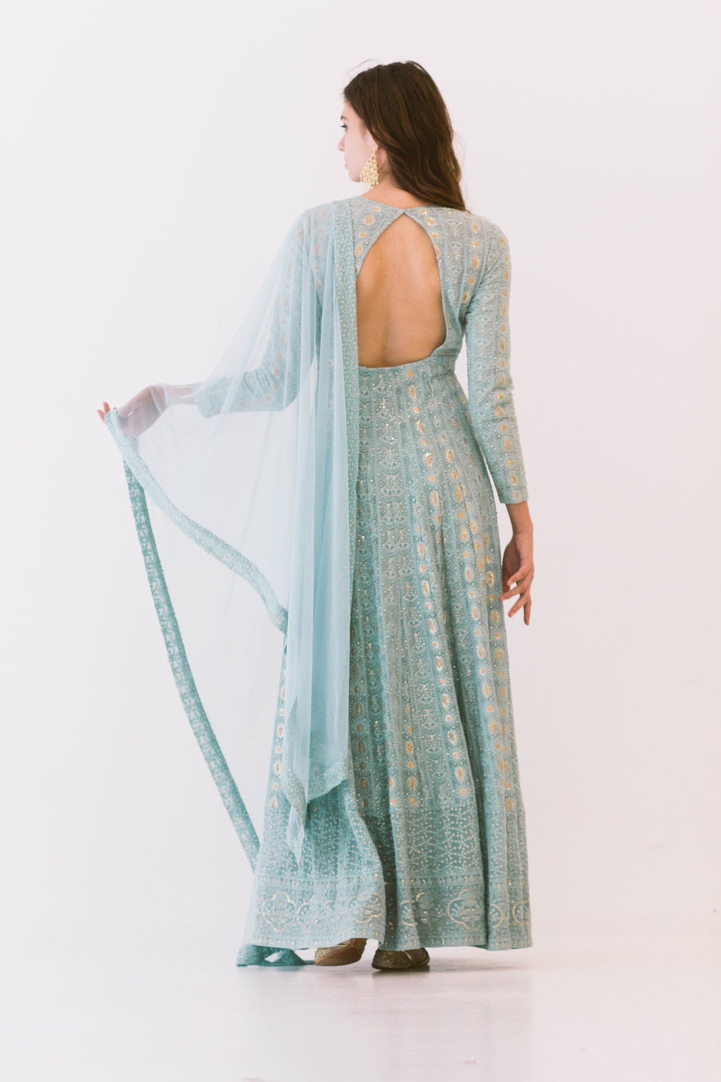 Samud Anarkali