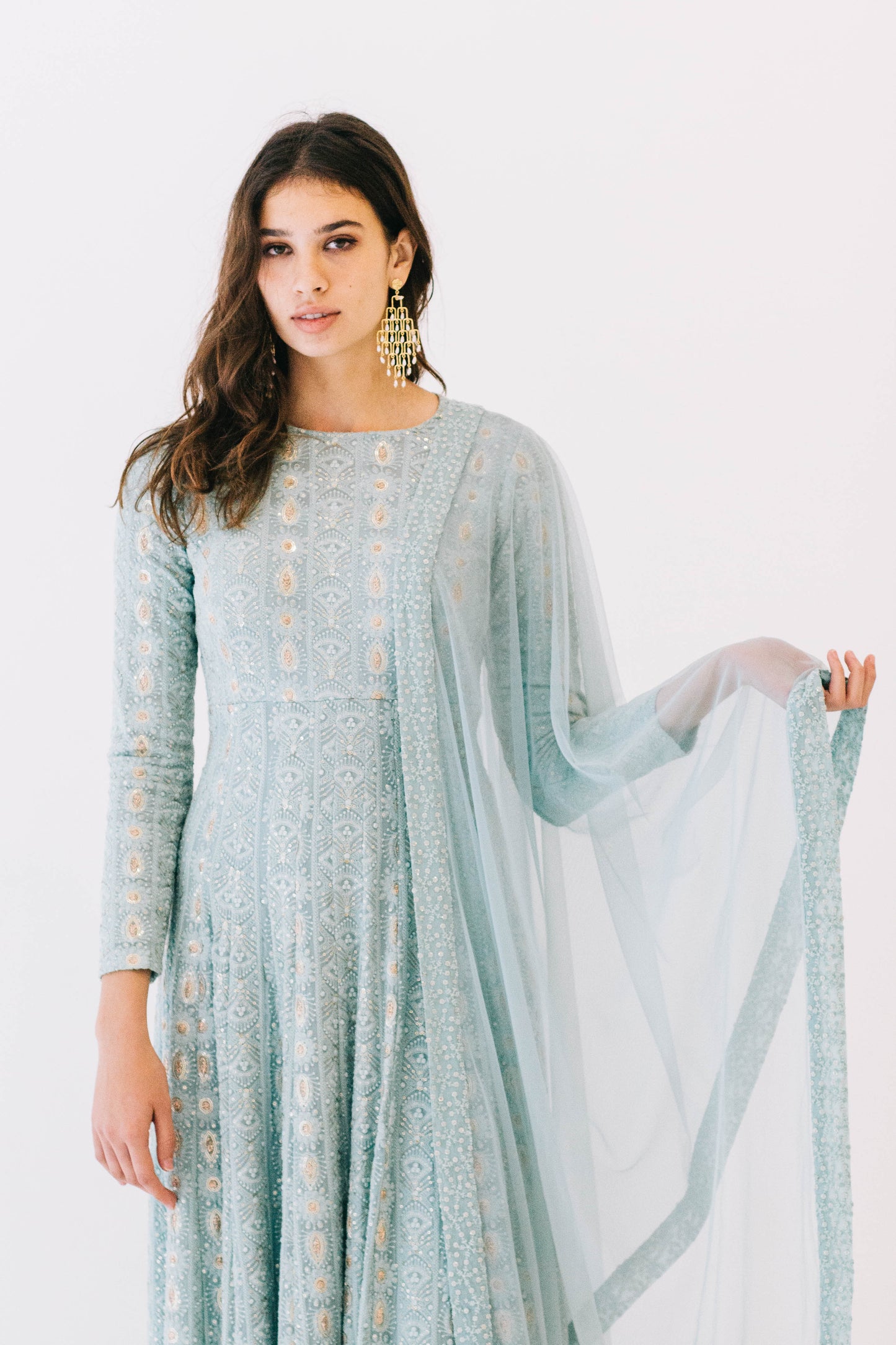 Samud Anarkali