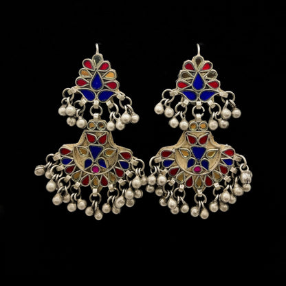 Kamla Earrings