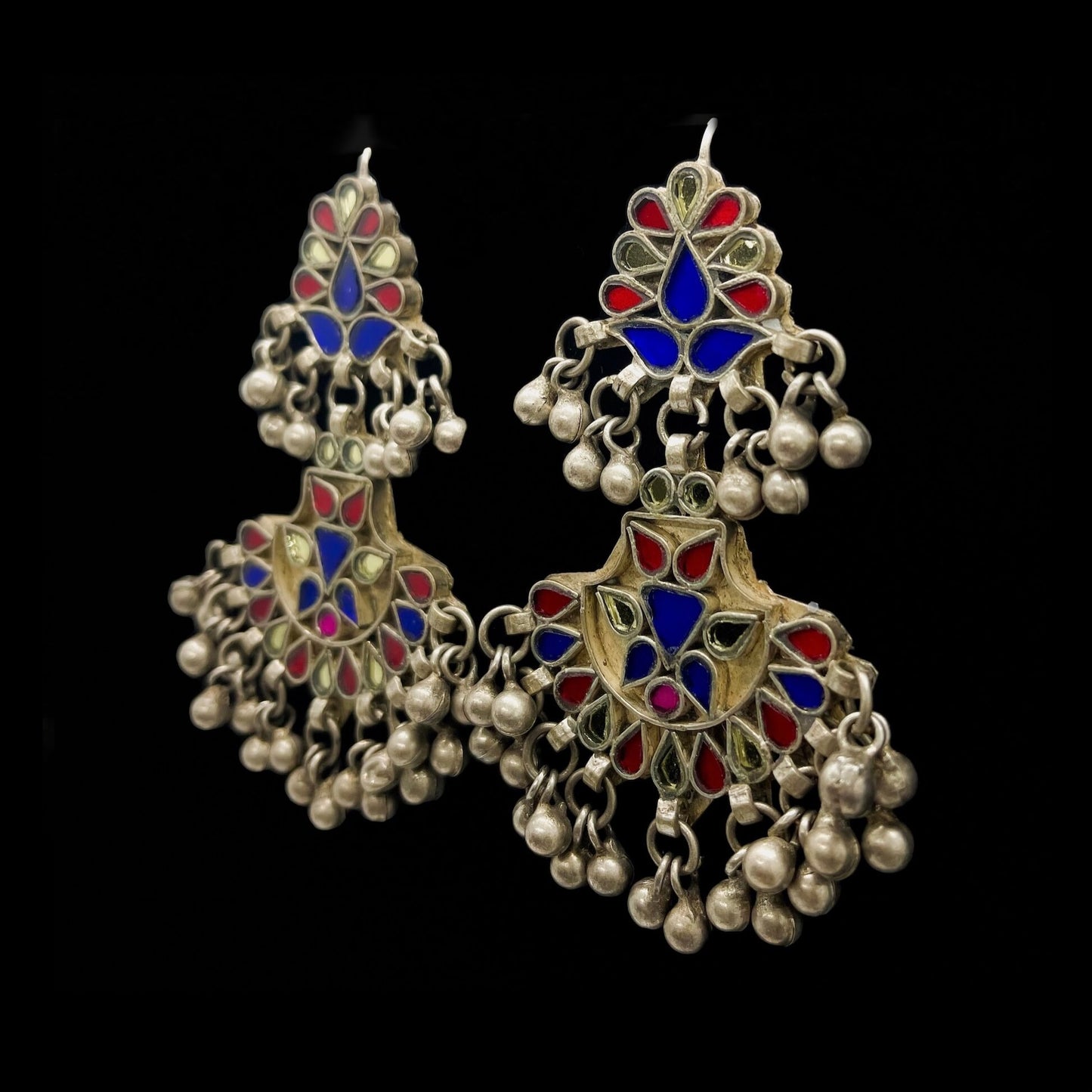 Kamla Earrings