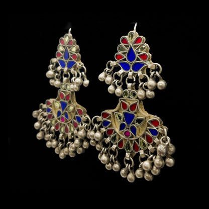 Kamla Earrings